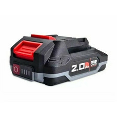 Батарея аккум. Profipower MLI1820C Li-lon 18V 2.0Ач