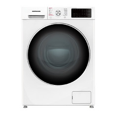 Стир.машина ESPERANZA WMF 612 IBD06 6кг