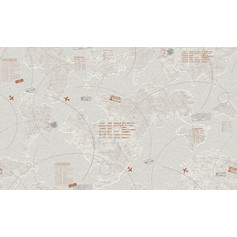 Обои 60685-04 Vlies Line Exclusive Architector флиз.1,06*10,05(03.2024)