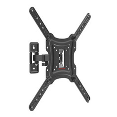 Кронштейн для телевизора Arm Media LCD-403 black NEW