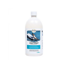 Коагулянт  VITA UDIN 1.25 кг