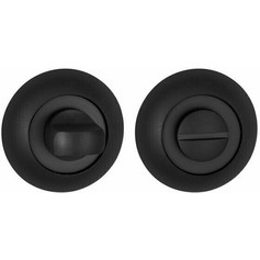 Завертка BK6.R.TL54 (BK6 TL) BL-24 черный