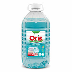 Гель-концентрат д/стирки ORIS 5л, Grass