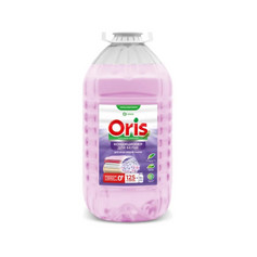 Кондиционер для белья Grass ORIS (канистра 5л)