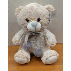 Игрушка мягкая  Медведь 3506-30L