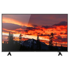 Телевизор BQ 50S04B Black