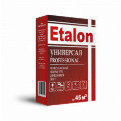 Клей д/обоев Etalon универсал. 200гр