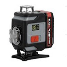 Уровень лазерный ProfiPower NL-16G (16 лучей, Li-ion-2шт. 6.0Ач, ПДУ)