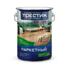 Лак яхтный глян. 5л Престиж