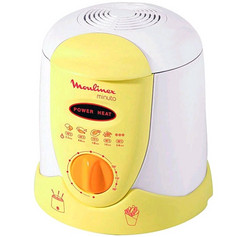 Фритюрница MOULINEX AF100530