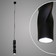 Подвес PRDS2463-P WH белый LED 7W