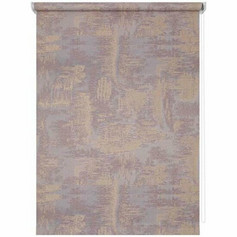 Рулонная штора Марко 61,5*175 трюфель