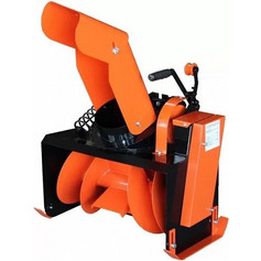 Снегоуборщик HUTER SGC 4000