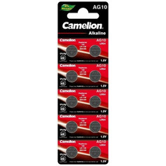Батарейка CAMELION G10