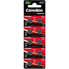 Батарейка CAMELION G2