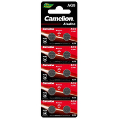 Батарейка CAMELION G9