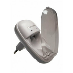 Зарядное устройство КОС519 Ni-MH/Ni-Cd (150mA), КОСМОС