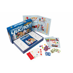 Игра развивающая Викторина 